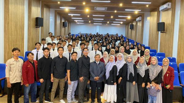 Mastama Fakultas Ilmu Kesehatan 2025