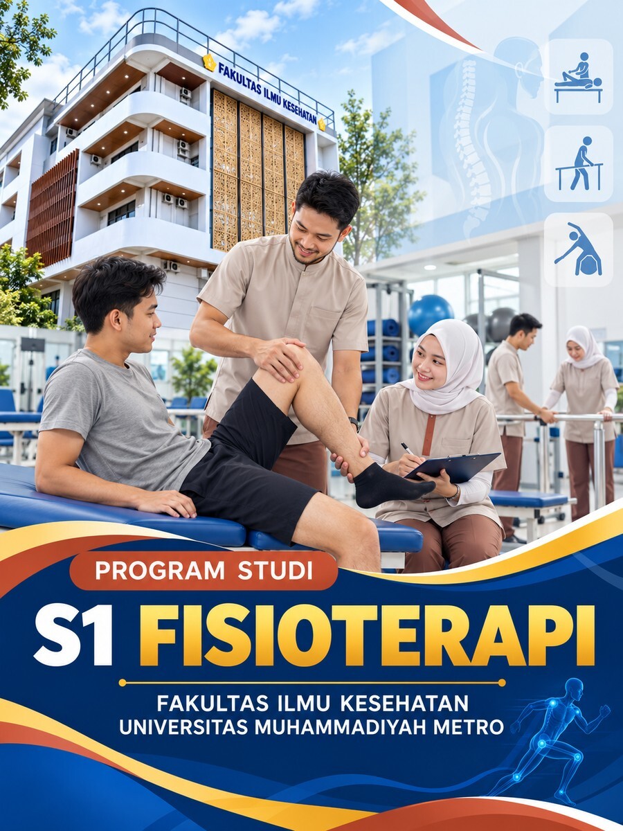 S1 Fisioterapi