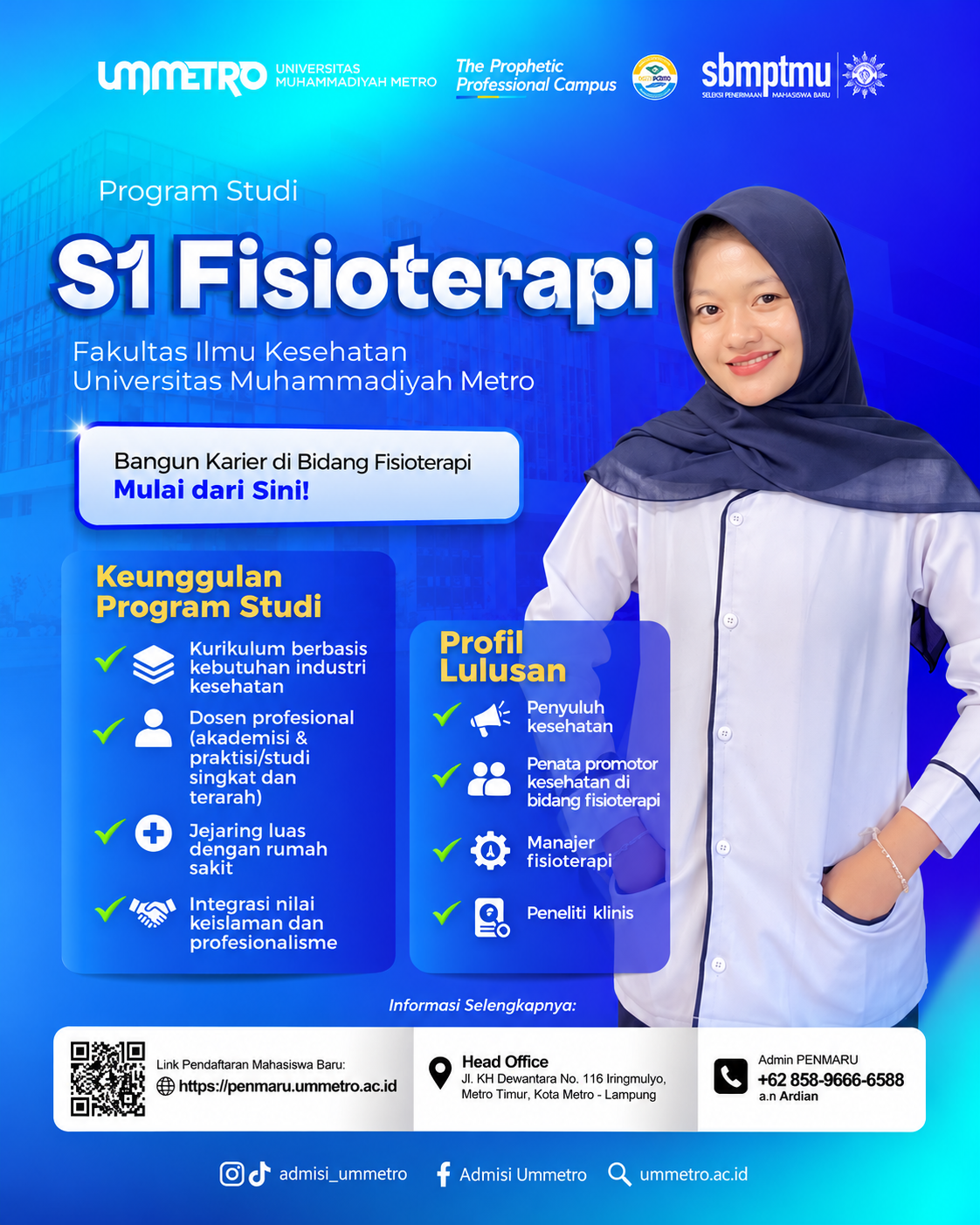 S1 Fisioterapi